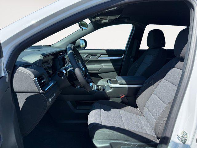 new 2026 GMC Terrain car, priced at $31,295
