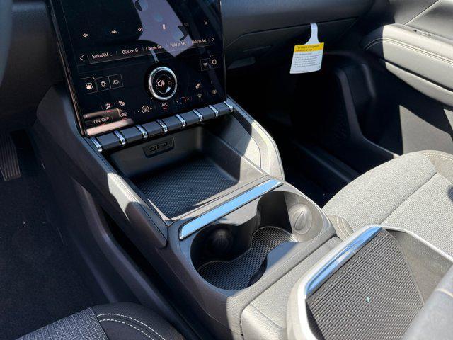 new 2026 GMC Terrain car, priced at $31,295