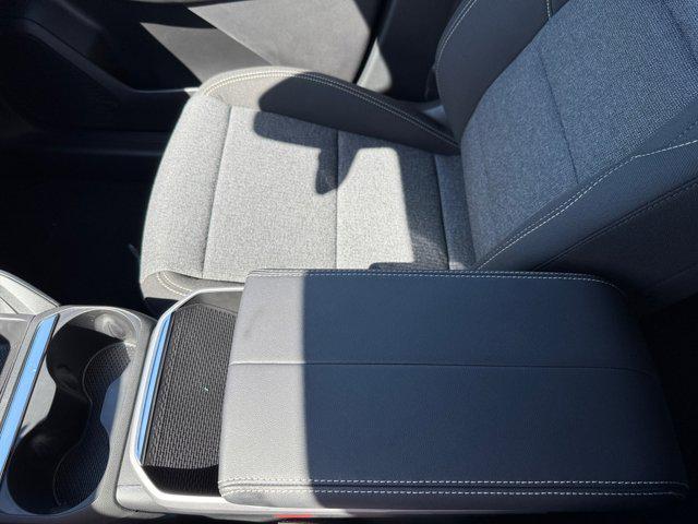 new 2026 GMC Terrain car, priced at $31,295