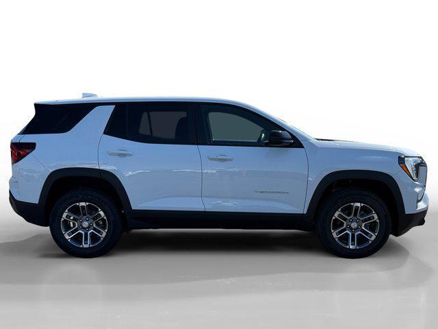 new 2026 GMC Terrain car, priced at $31,295