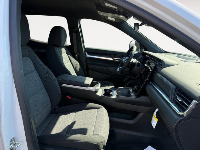 new 2026 GMC Terrain car, priced at $31,295