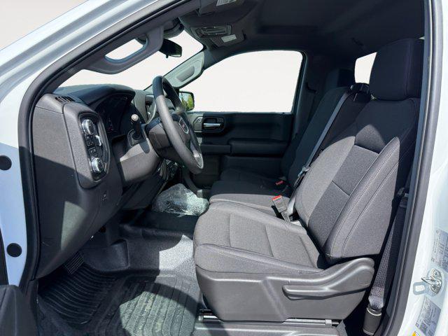 new 2025 GMC Sierra 1500 car, priced at $49,340