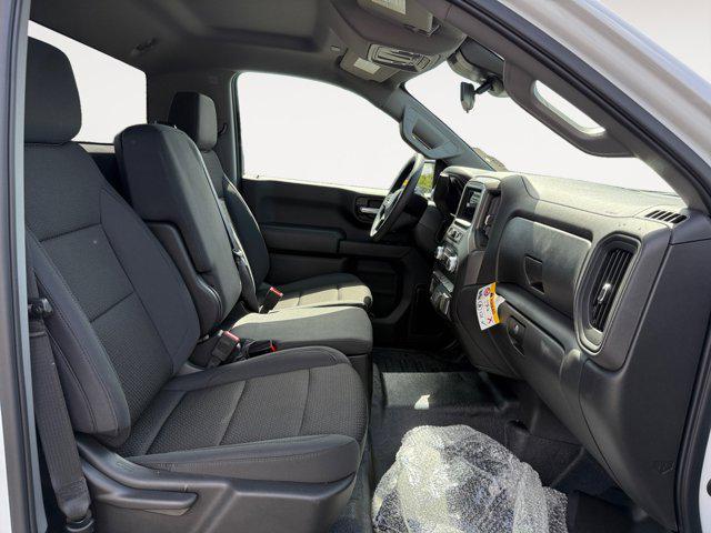 new 2025 GMC Sierra 1500 car, priced at $49,340