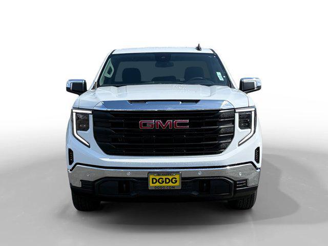 new 2025 GMC Sierra 1500 car, priced at $49,340