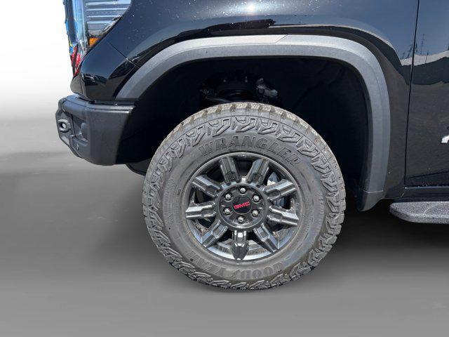 new 2025 GMC Sierra 1500 car, priced at $81,400