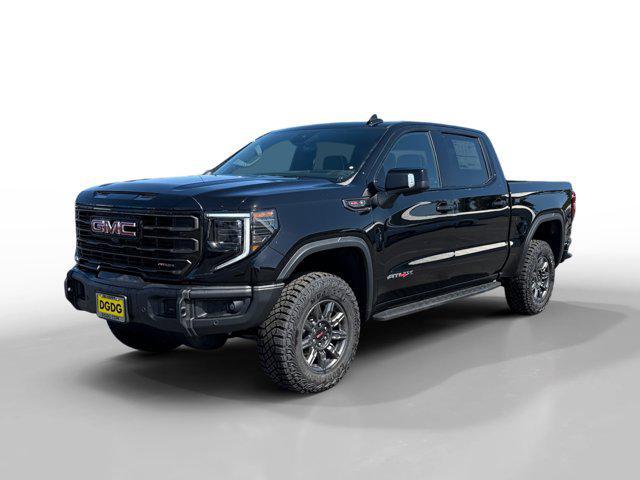new 2025 GMC Sierra 1500 car, priced at $82,900
