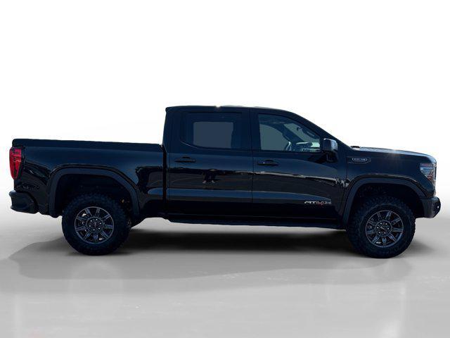 new 2025 GMC Sierra 1500 car, priced at $81,400