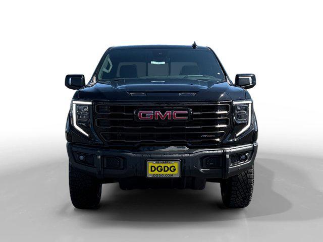 new 2025 GMC Sierra 1500 car, priced at $81,400