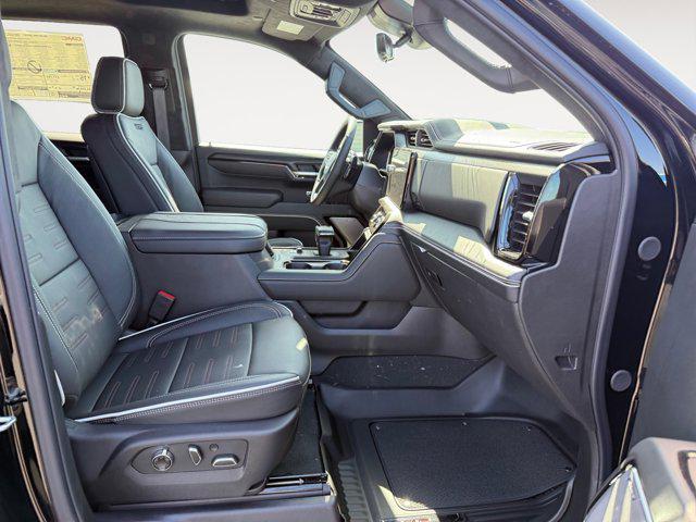 new 2025 GMC Sierra 1500 car, priced at $81,400