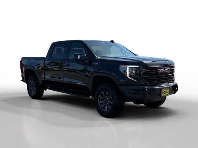 new 2025 GMC Sierra 1500 car, priced at $81,400