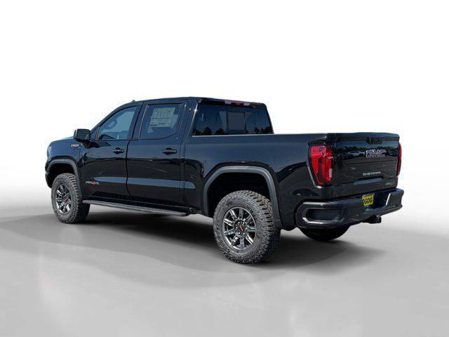 new 2025 GMC Sierra 1500 car, priced at $81,400