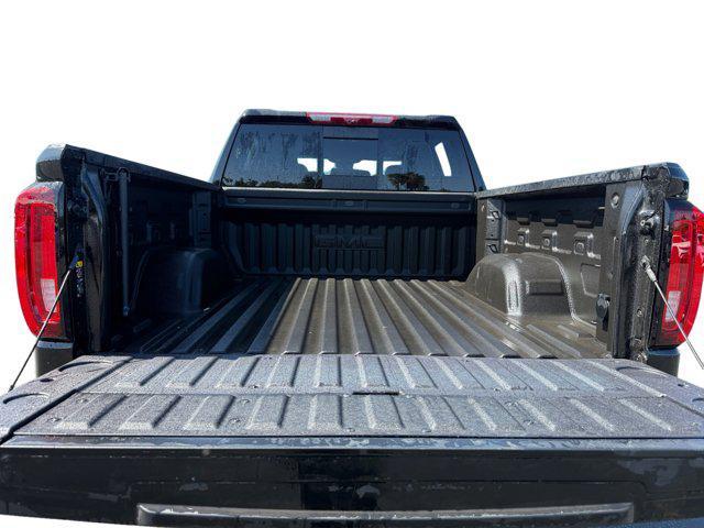 new 2025 GMC Sierra 1500 car, priced at $81,400
