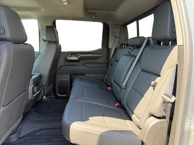 new 2026 GMC Sierra 1500 car, priced at $69,220