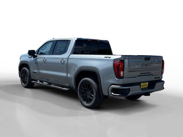 new 2026 GMC Sierra 1500 car, priced at $69,220