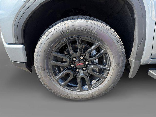 new 2026 GMC Sierra 1500 car, priced at $69,220