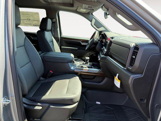 new 2026 GMC Sierra 1500 car, priced at $69,220