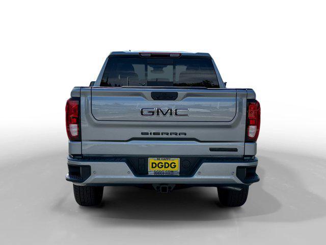 new 2026 GMC Sierra 1500 car, priced at $69,220
