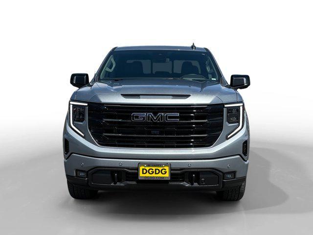 new 2026 GMC Sierra 1500 car, priced at $69,220