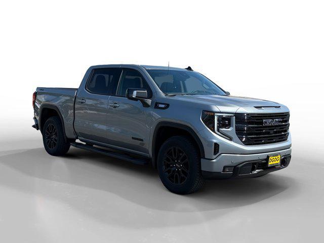 new 2026 GMC Sierra 1500 car, priced at $69,220