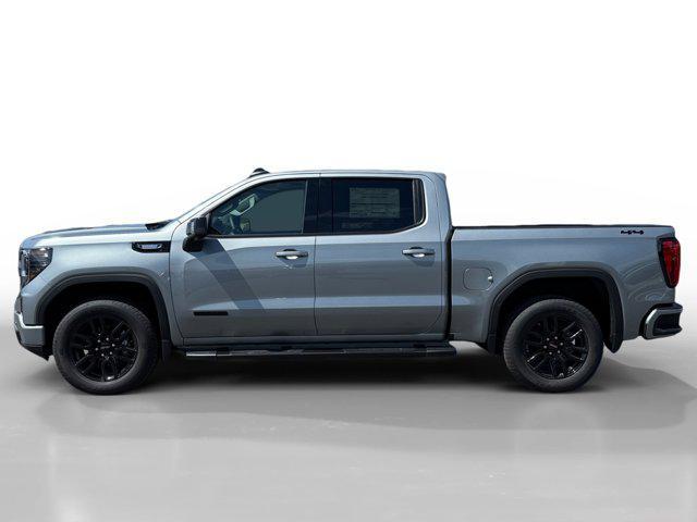 new 2026 GMC Sierra 1500 car, priced at $69,220