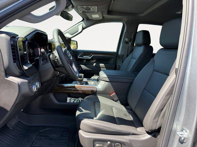 new 2026 GMC Sierra 1500 car, priced at $69,220
