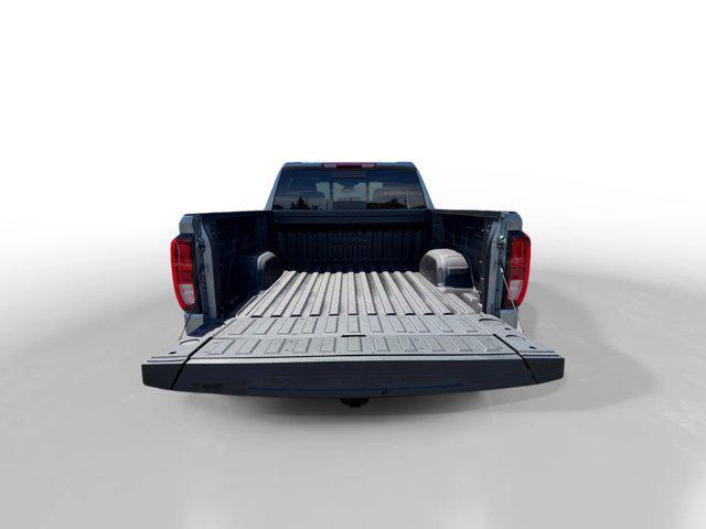 new 2026 GMC Sierra 1500 car, priced at $69,220
