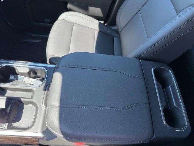 new 2026 GMC Sierra 1500 car, priced at $69,220