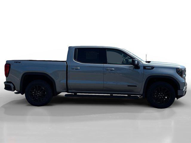 new 2026 GMC Sierra 1500 car, priced at $69,220