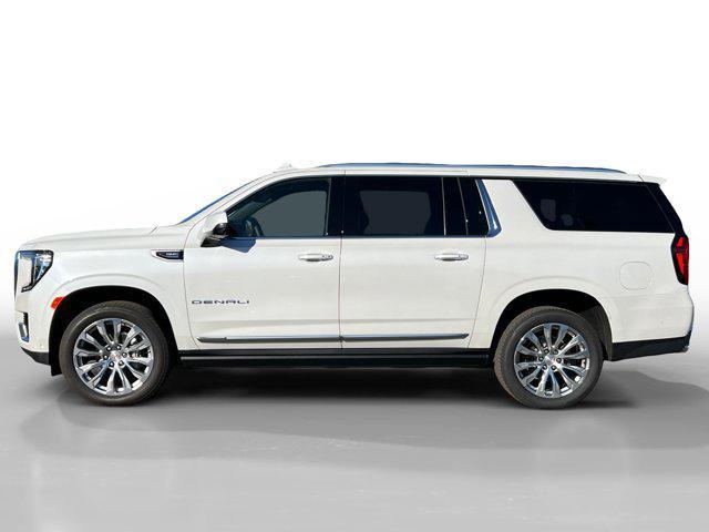 new 2024 GMC Yukon XL car, priced at $93,555