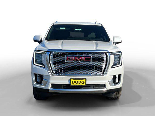 new 2024 GMC Yukon XL car, priced at $93,555