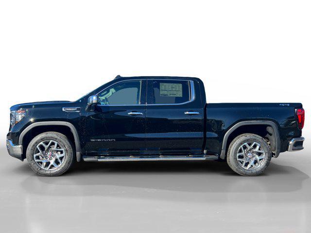 new 2025 GMC Sierra 1500 car, priced at $66,920