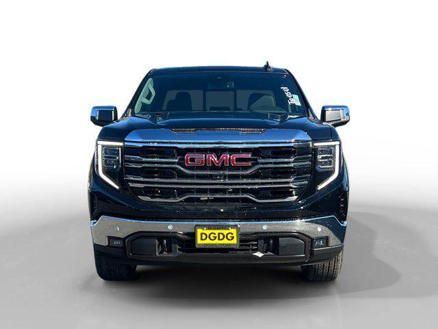 new 2025 GMC Sierra 1500 car, priced at $66,920