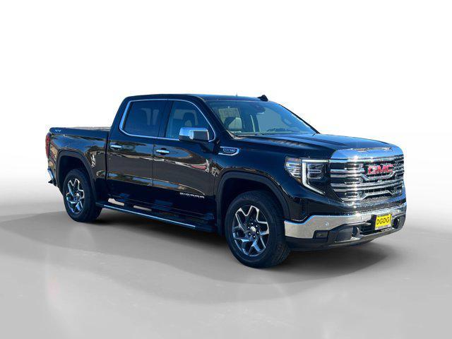 new 2025 GMC Sierra 1500 car, priced at $66,920