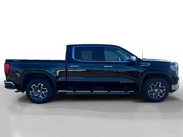 new 2025 GMC Sierra 1500 car, priced at $66,920