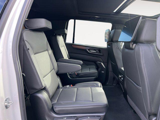 new 2025 GMC Yukon XL car, priced at $96,975