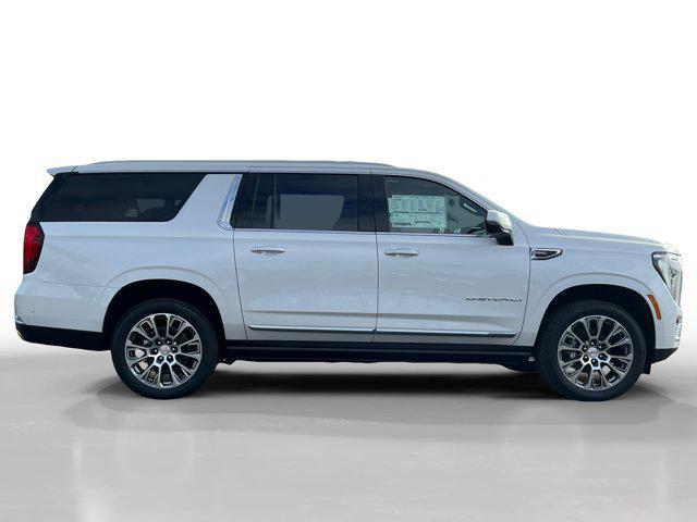 new 2025 GMC Yukon XL car, priced at $96,975