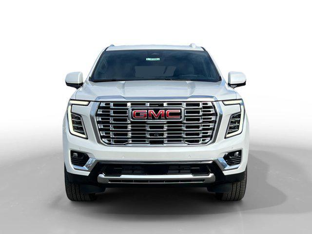 new 2025 GMC Yukon XL car, priced at $96,975