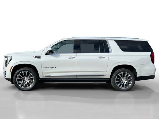 new 2025 GMC Yukon XL car, priced at $96,975