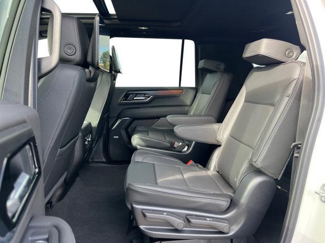 new 2025 GMC Yukon XL car, priced at $96,975