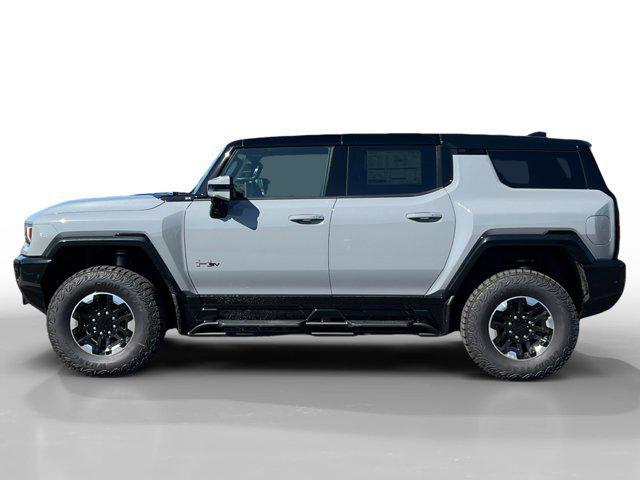 new 2024 GMC HUMMER EV SUV car, priced at $114,405