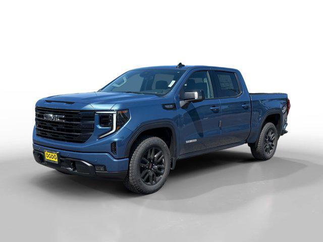 new 2026 GMC Sierra 1500 car, priced at $67,255