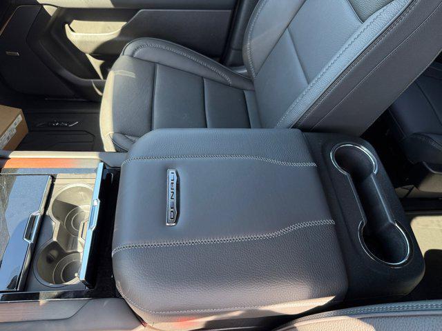 new 2025 GMC Yukon XL car, priced at $100,065
