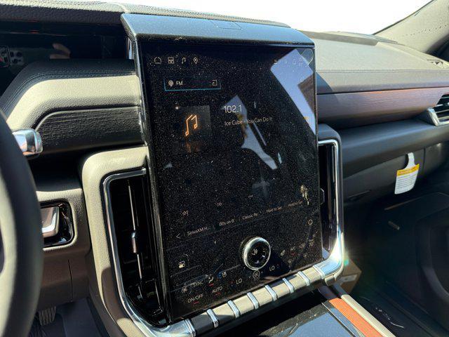new 2025 GMC Yukon XL car, priced at $100,065