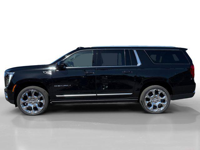 new 2025 GMC Yukon XL car, priced at $100,065