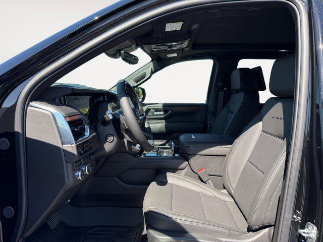 new 2025 GMC Yukon XL car, priced at $100,065
