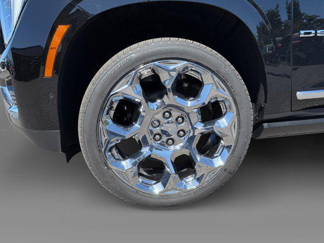 new 2025 GMC Yukon XL car, priced at $100,065