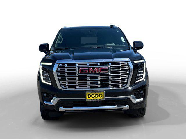 new 2025 GMC Yukon XL car, priced at $100,065