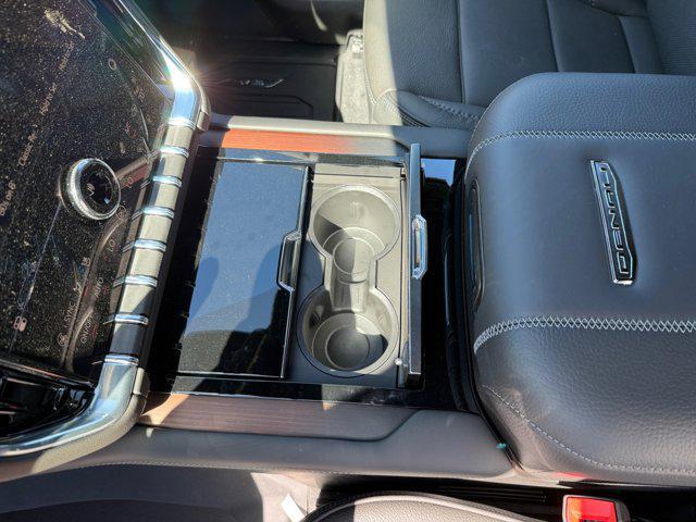 new 2025 GMC Yukon XL car, priced at $100,065