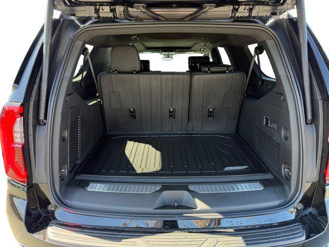 new 2025 GMC Yukon XL car, priced at $100,065
