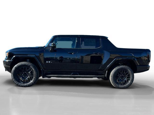 new 2025 GMC HUMMER EV car, priced at $96,340